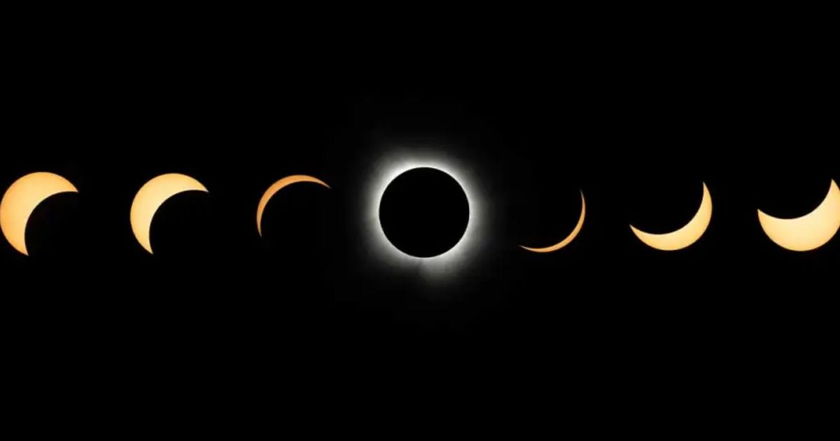 Total solar eclipse 2026: City-wise timings to watch the rare August 12 ...