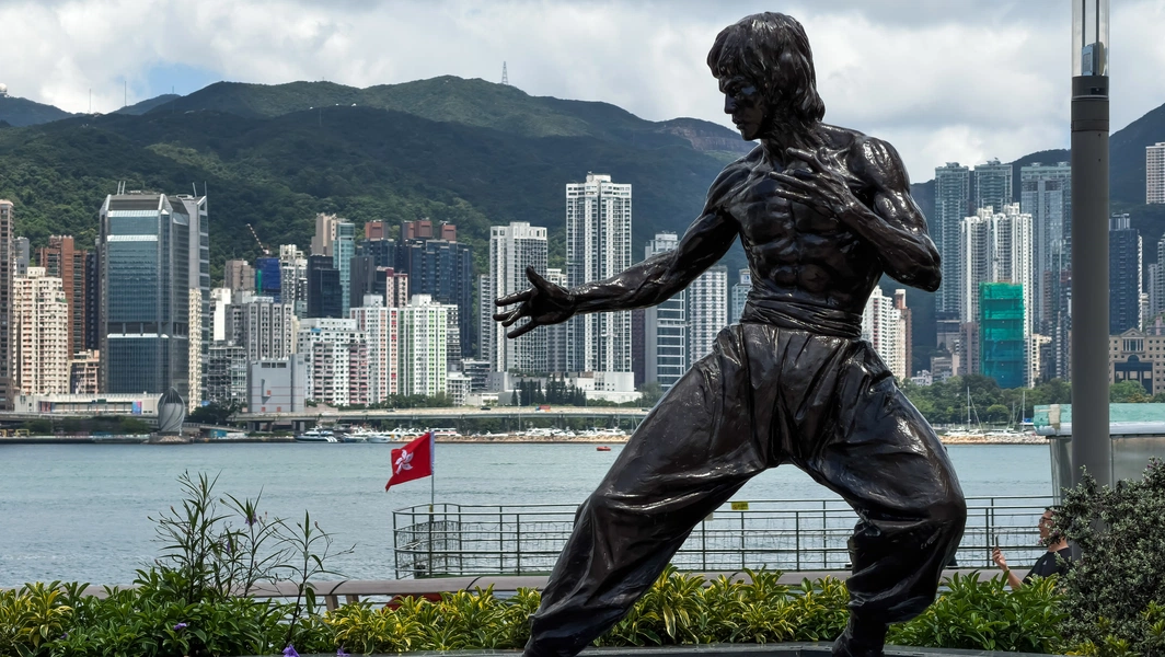 Bruce Lee’s rise, philosophy, and lasting legacy
