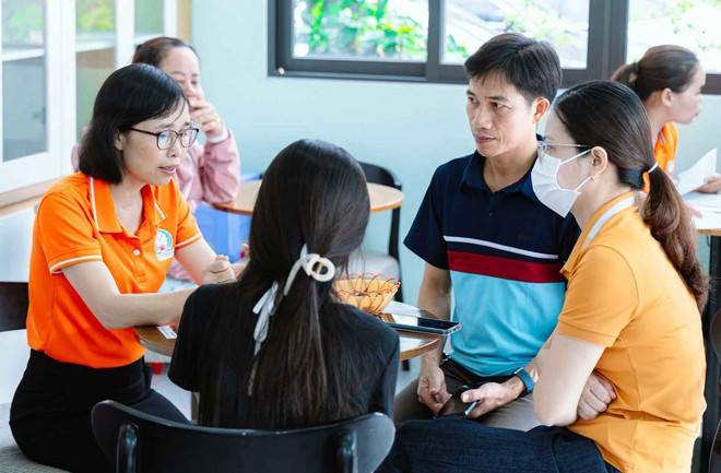 Học trung học nghề: 1.610 giờ kiến thức THPT trong 3 năm