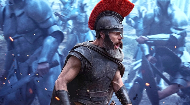 Top 5 vai diễn hay nhất của tài tử The Odyssey, Matt Damon