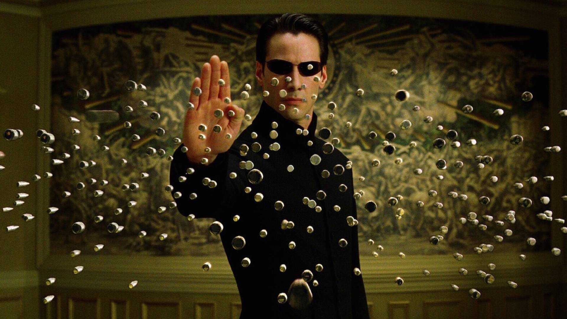The Matrix's best line is still the greatest quote in sci-fi history