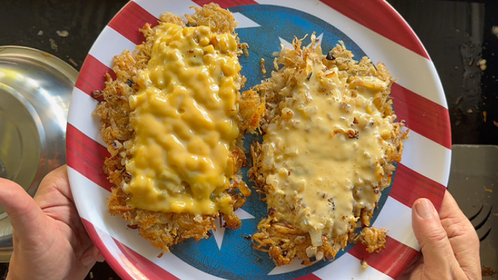 Simple cooking tips that transform homemade hash browns