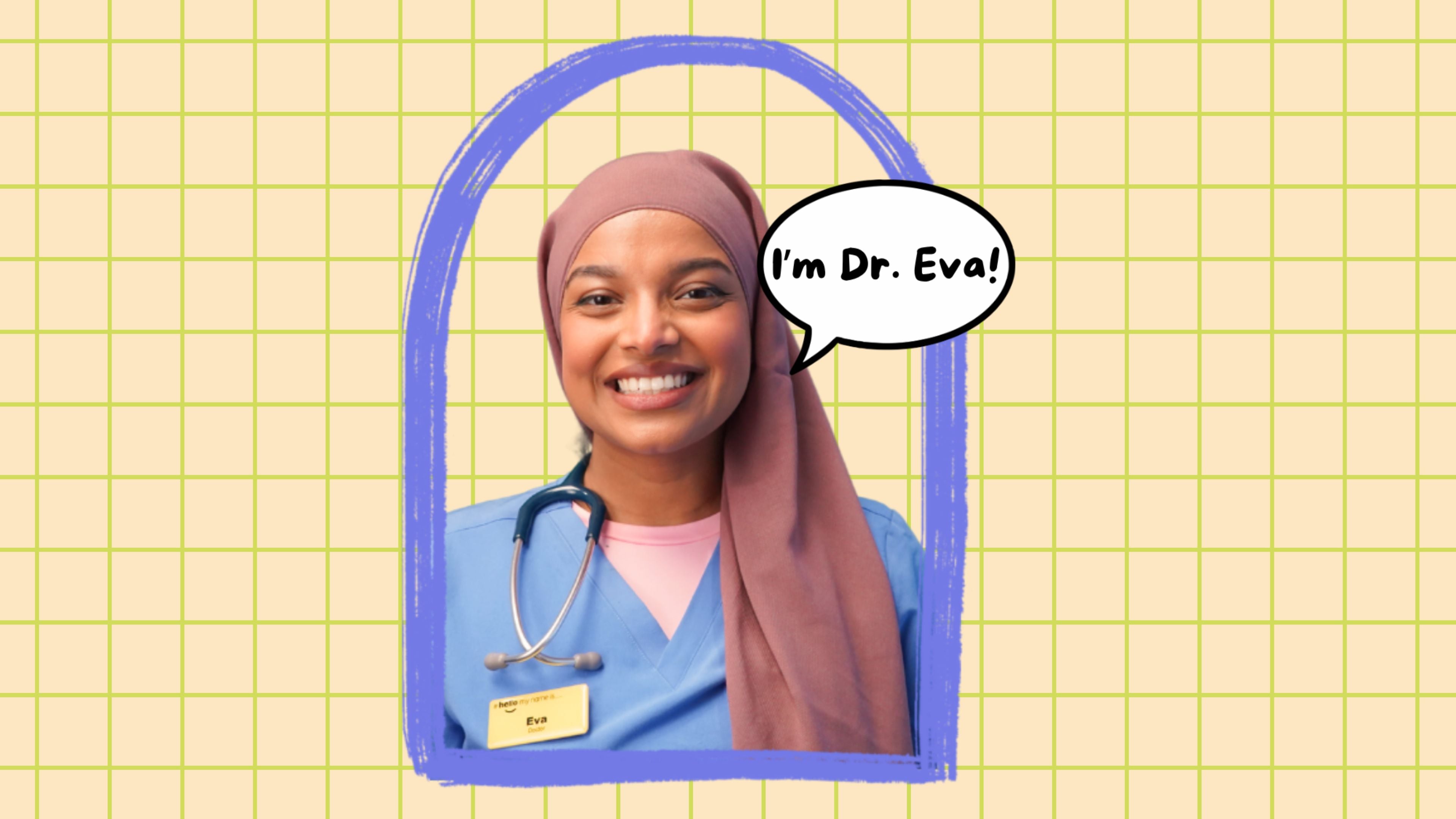 Meet Tiny Doctors The YouTube Show Teaching Kids About Their Bodies