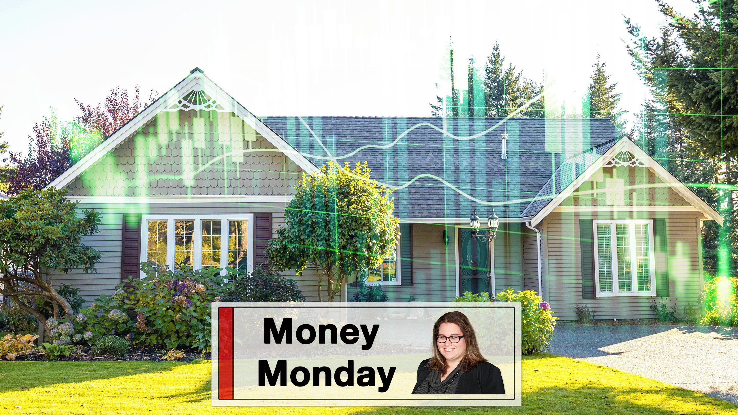 Stock wealth surges past real estate: Should first-time buyers hold off to build a down payment?
