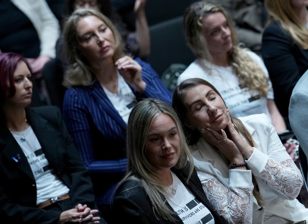 Blanche-led DOJ likely to derail Epstein survivors' pursuit of justice, experts say
