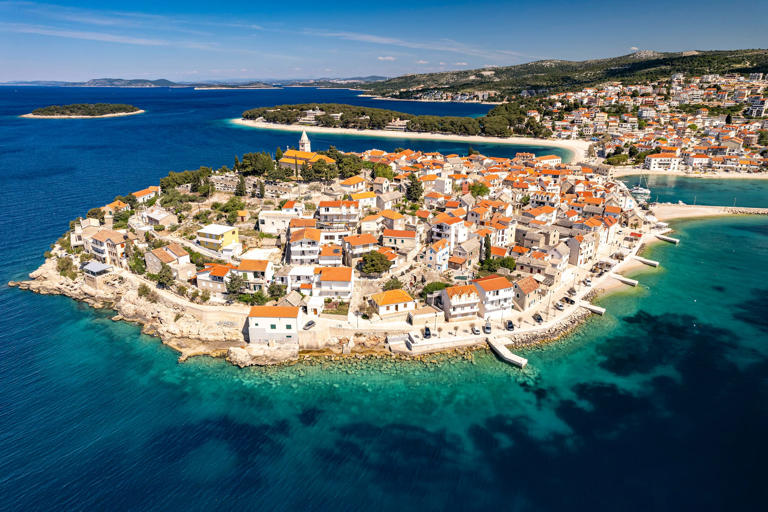 Kroatien: 17 besonders schöne Küstenorte für einen Adria-Urlaub