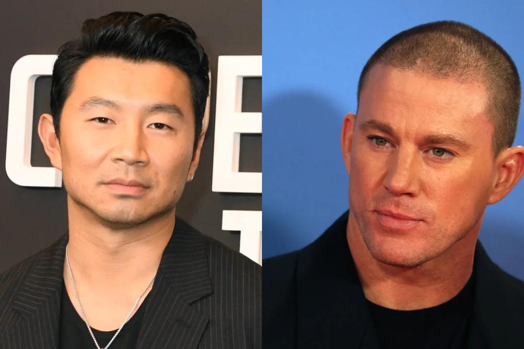 Simu Liu reveals Channing Tatum “forced me to bring my A-game” in Avengers: Doomsday