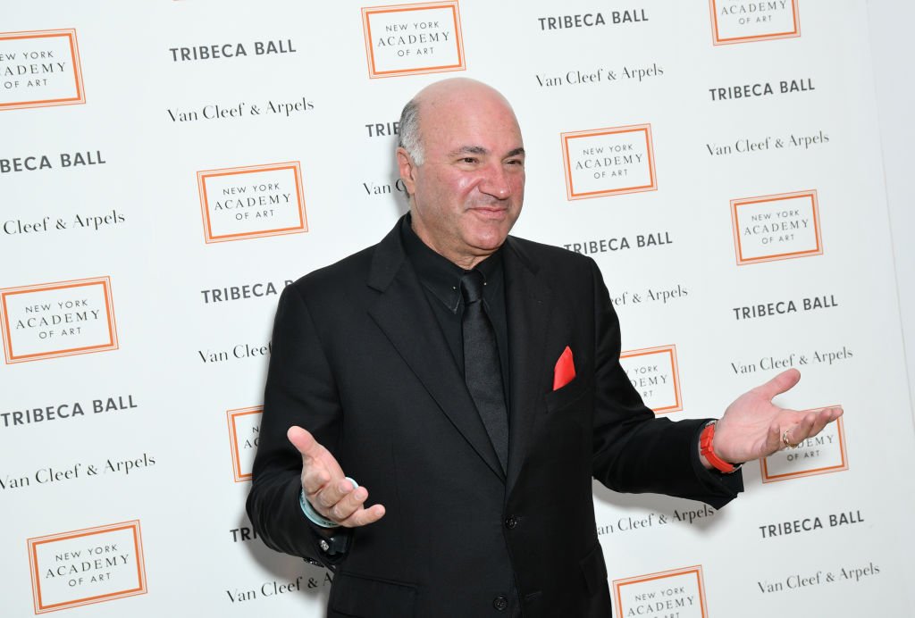 The No. 1 business opportunity Shark Tank's Kevin O'Leary would chase today