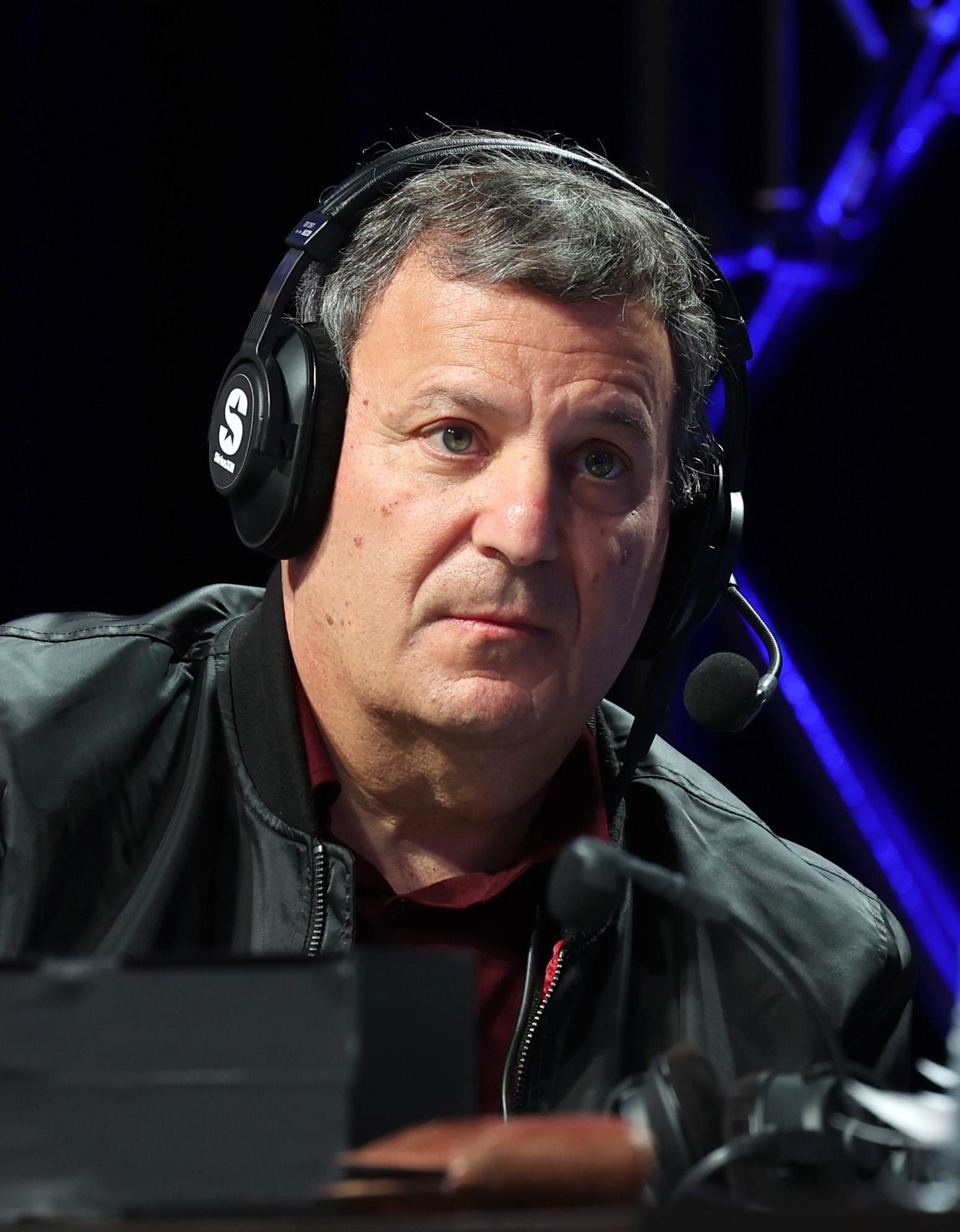 UNC football general manager Michael Lombardi placed on paid administrative leave