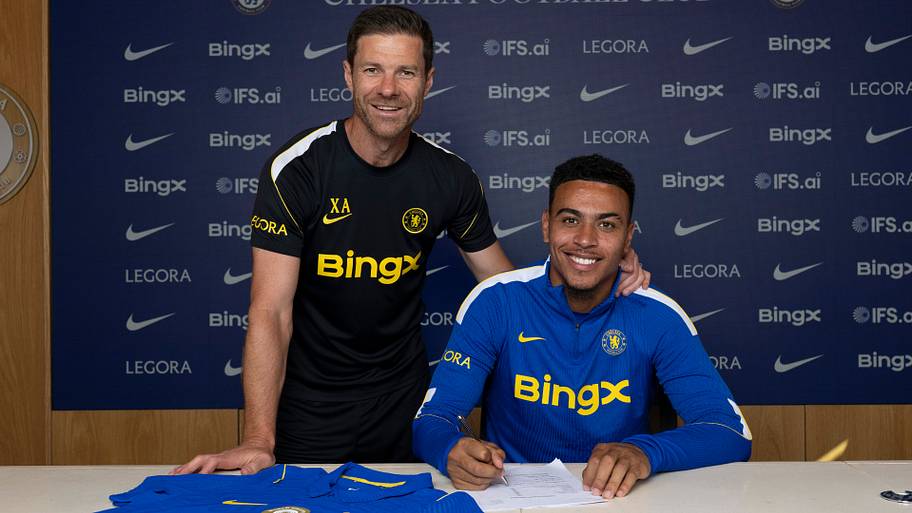 Morgan Rogers: What we know about Chelsea’s tactical plan, position and ...