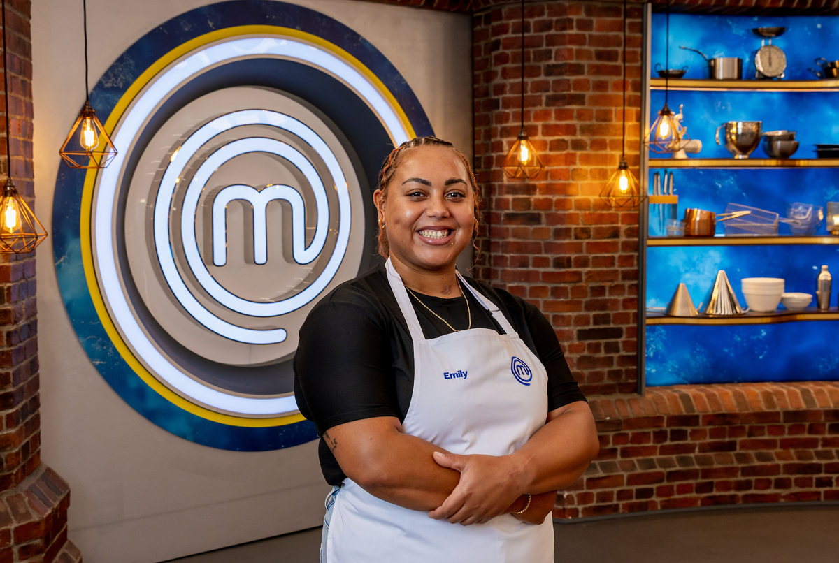 The full Celebrity MasterChef 2026 cast lineup: Meet the new celebs ...