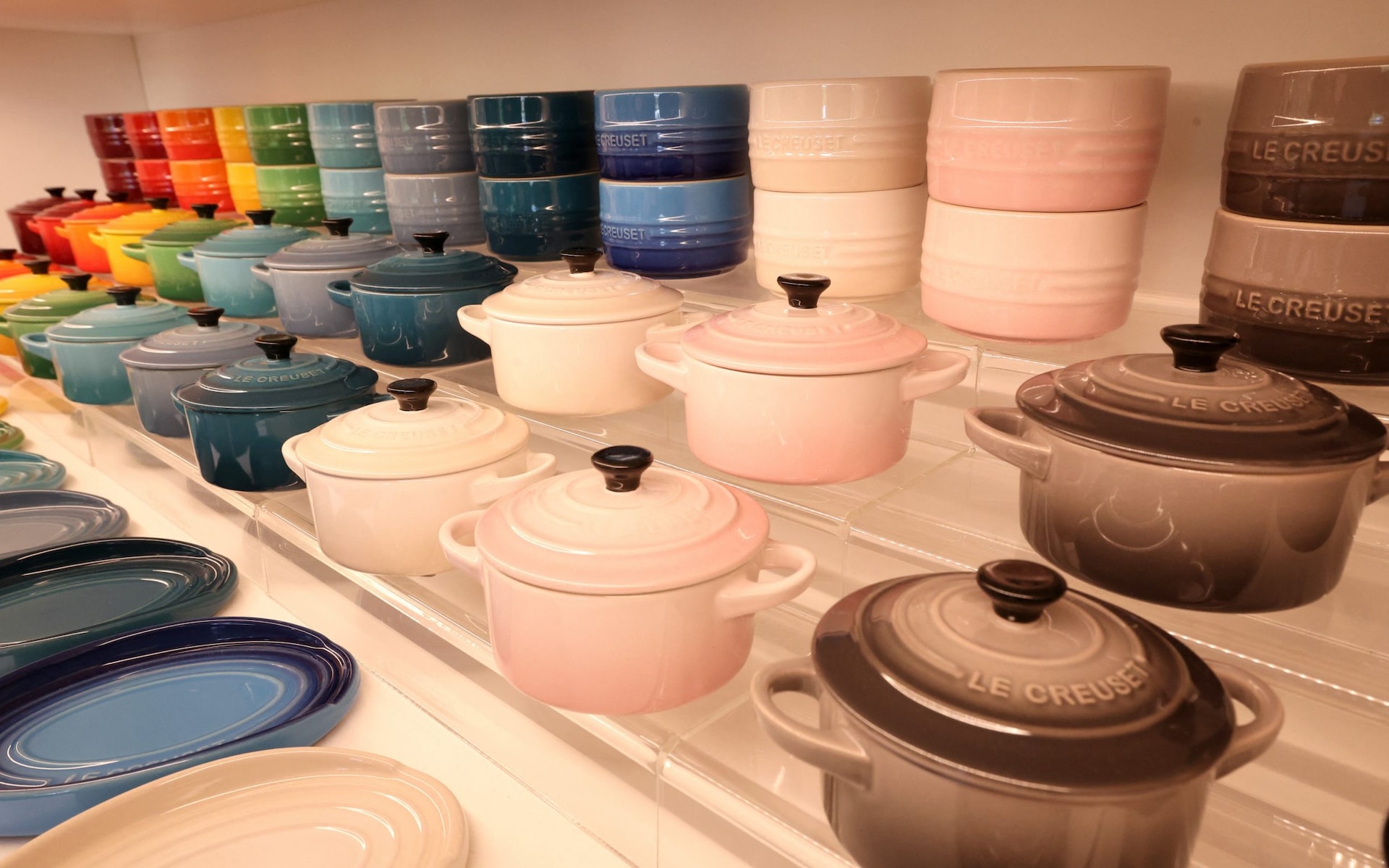 Harrods sent the wrong Le Creuset dish and then humiliated me when I asked for a refund