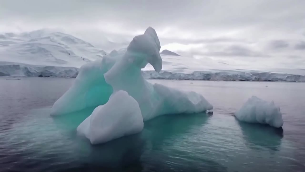 A giant Atlantic current is quietly keeping Europe warm – scientists ...