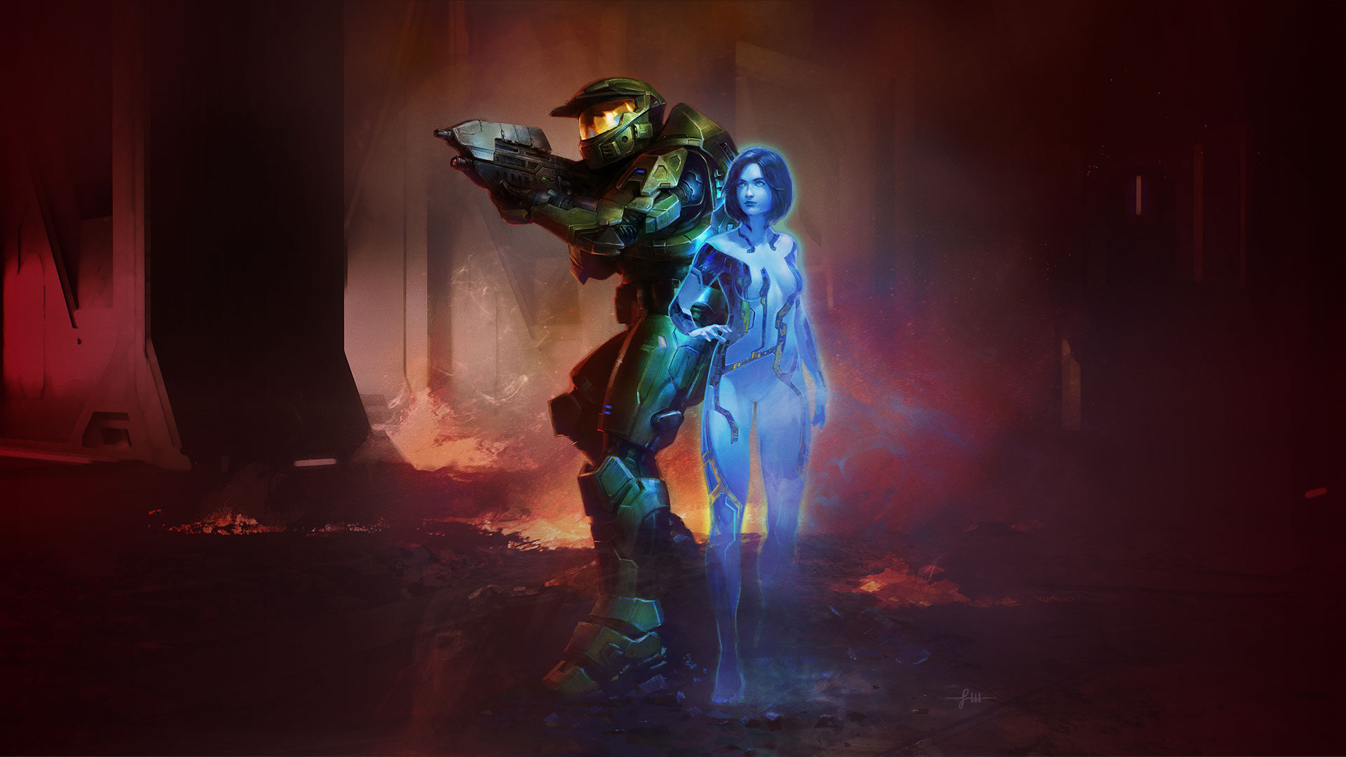 Microsoft acknowledges major Xbox outage amid Halo: Campaign Evolved ...