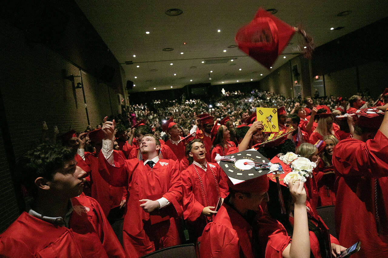 Some Connecticut kids get into college but don't show up in the fall. Here's why