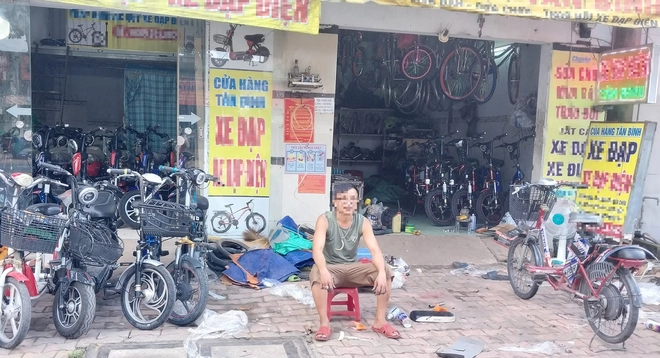Phường Phú An xác minh vụ người đàn ông nghi tự tử vì mua đất lệch ranh