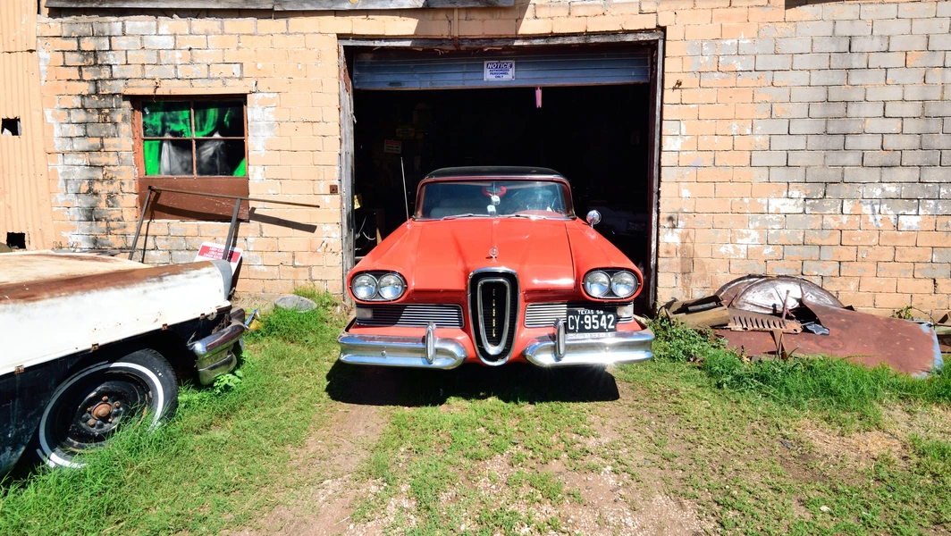 8 infamous cars with lasting cult appeal