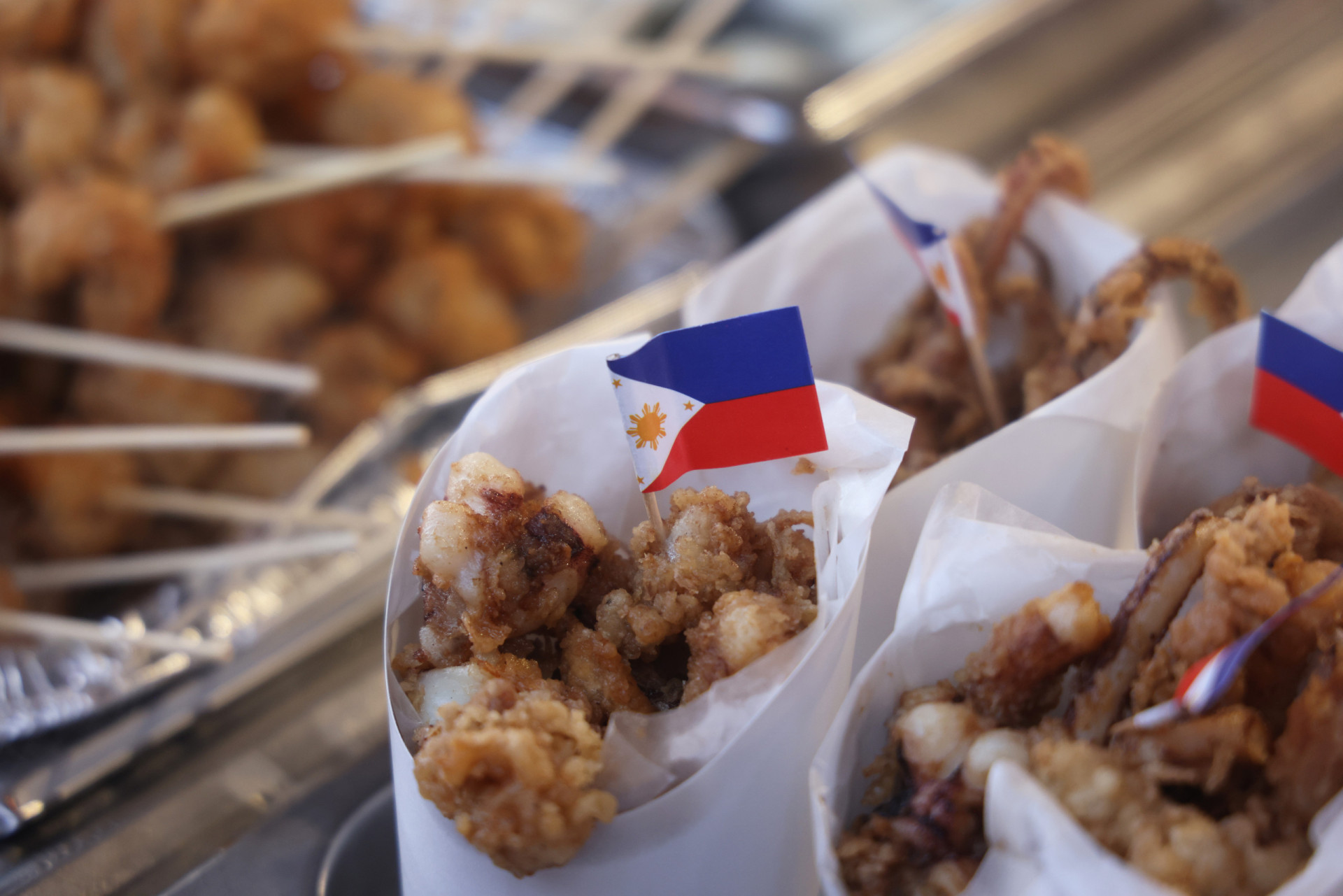 How safe is pagpag? The truth about the Philippines' recycled food
