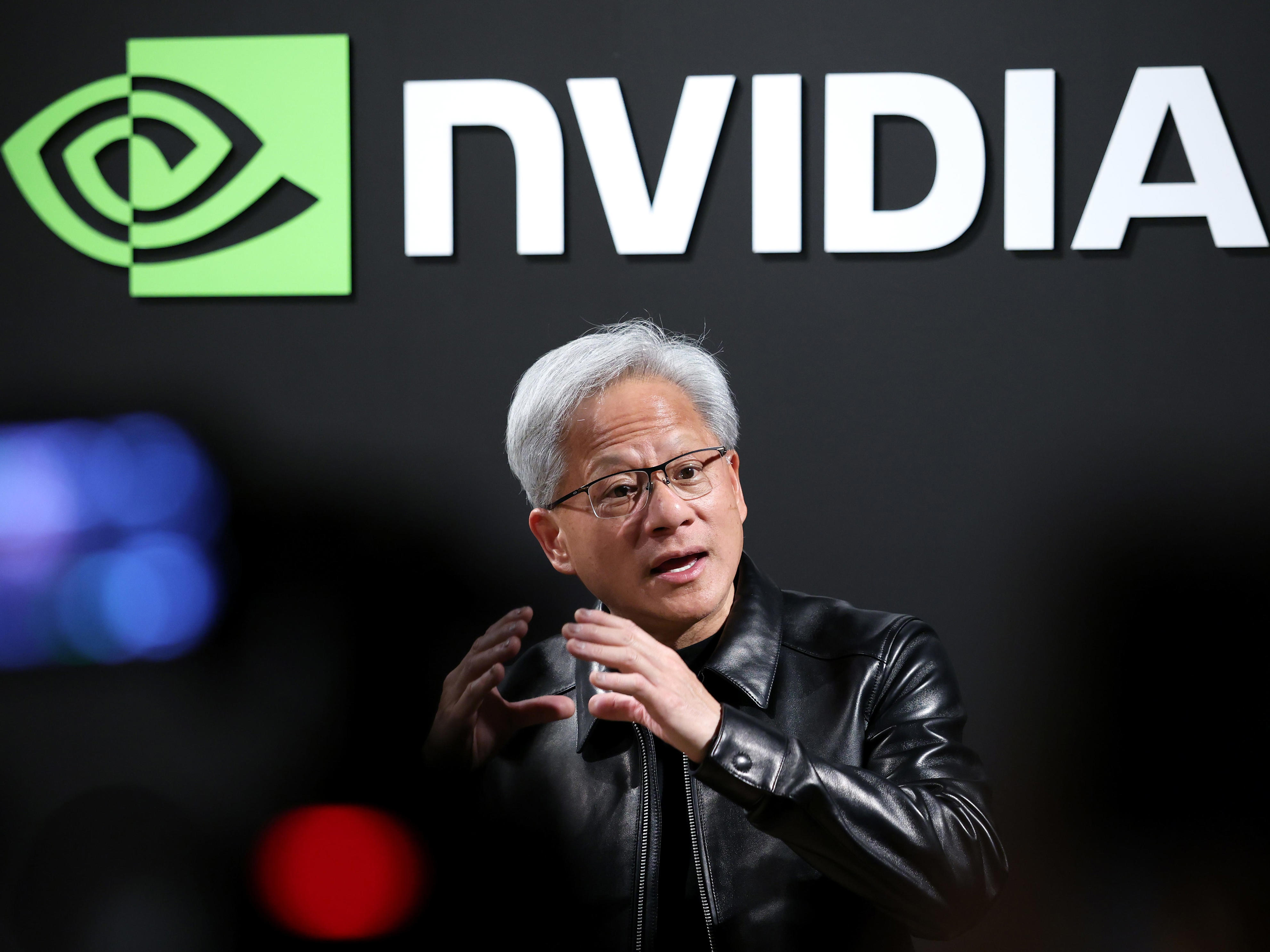 Nvidia leads push for open AI cyber tools after Hugging Face hack