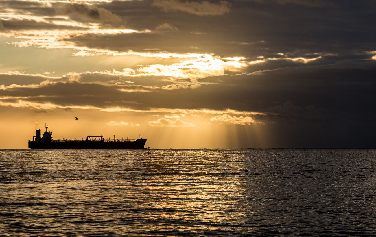 Ukraine reveals what was aboard Iranian ship it attacked