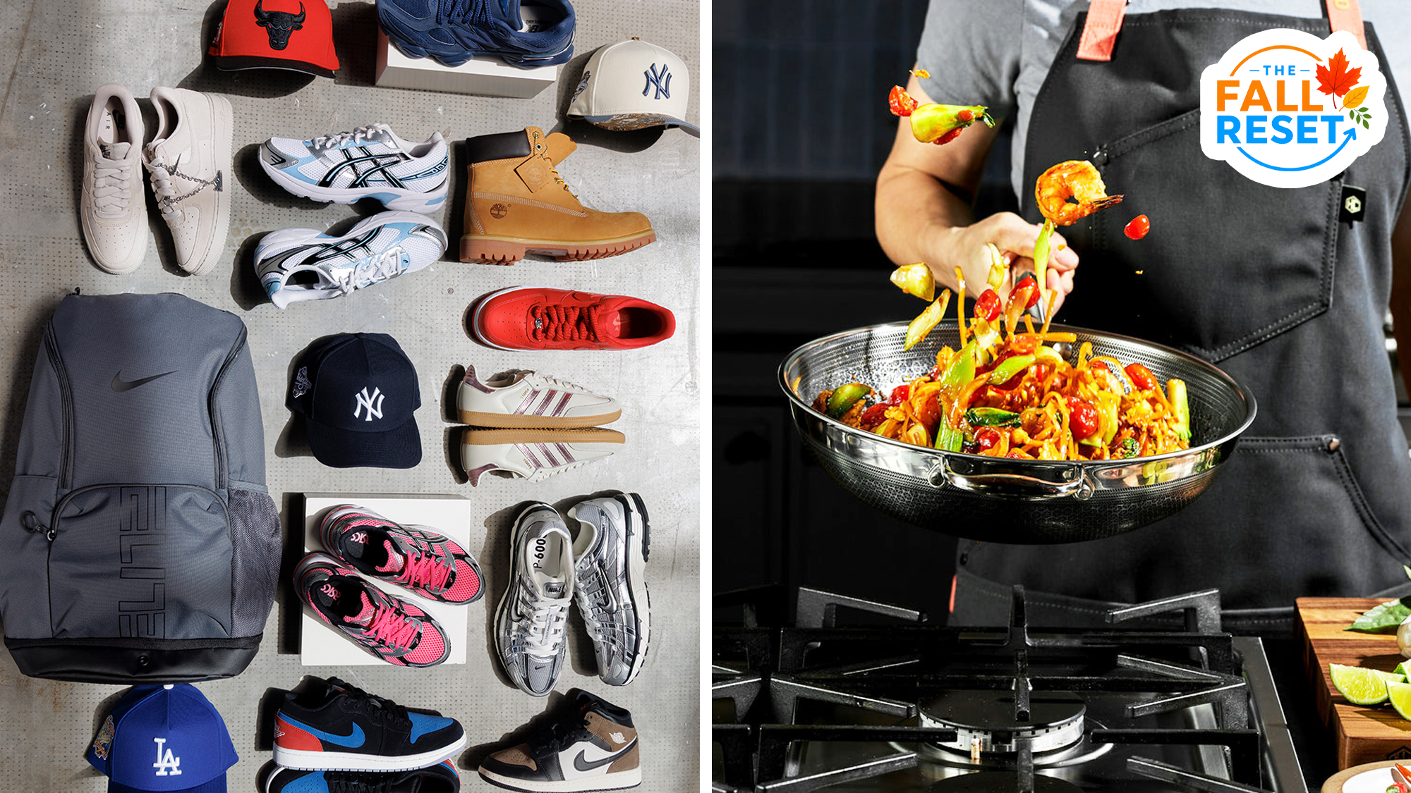 What should you buy before fall? Our August shopping guide can help