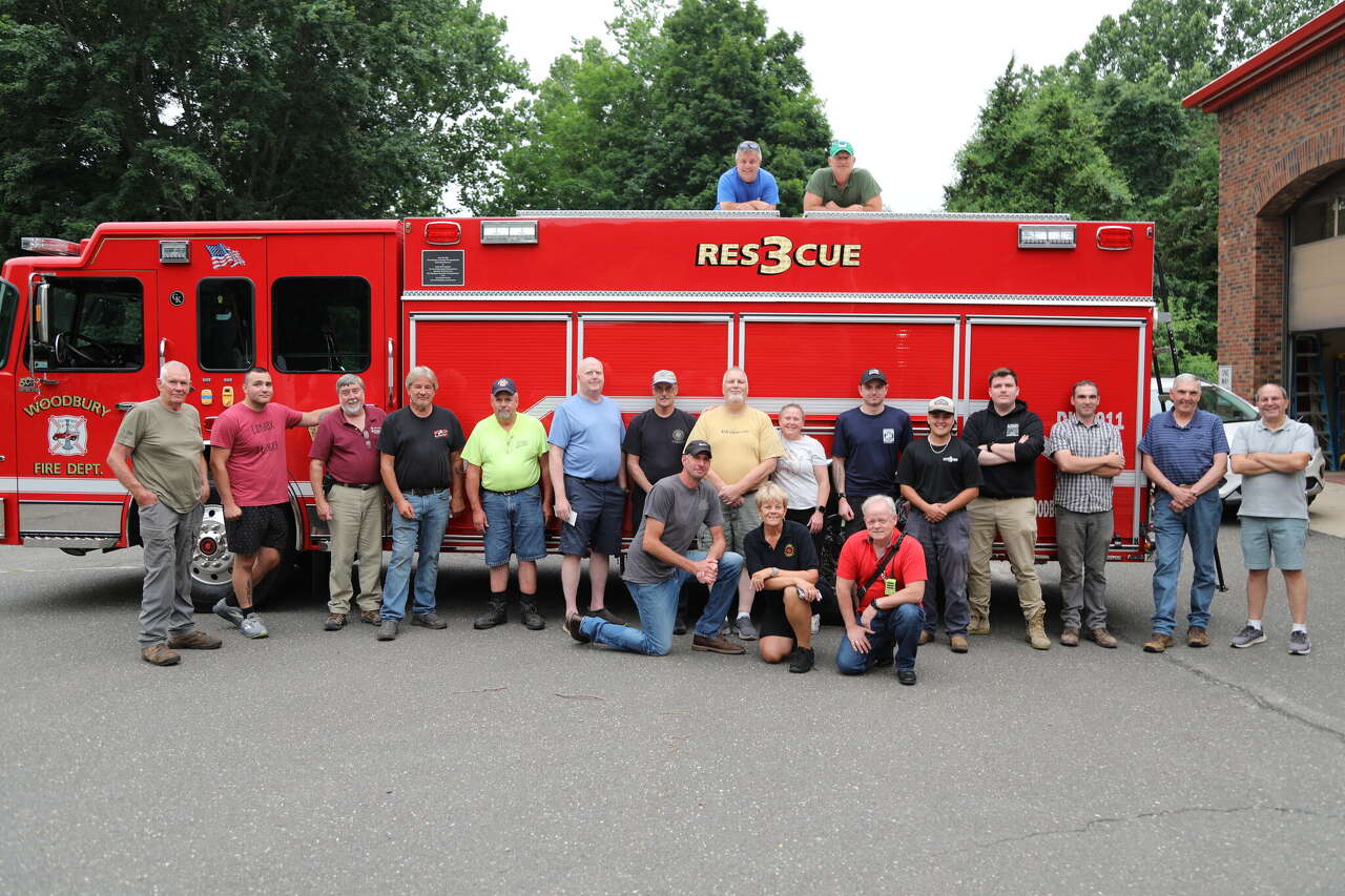 Republican-American community news from Woodbury, Torrington and New ...