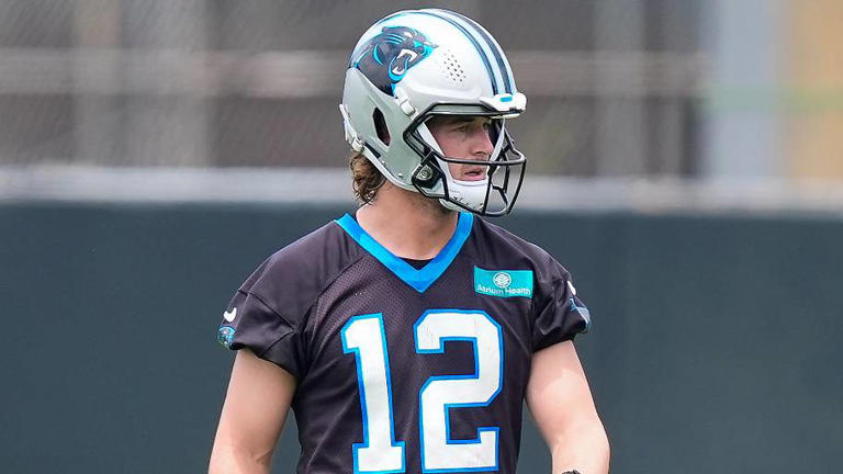 Panthers' Kenny Pickett experiment may force Haynes King into elevated role
