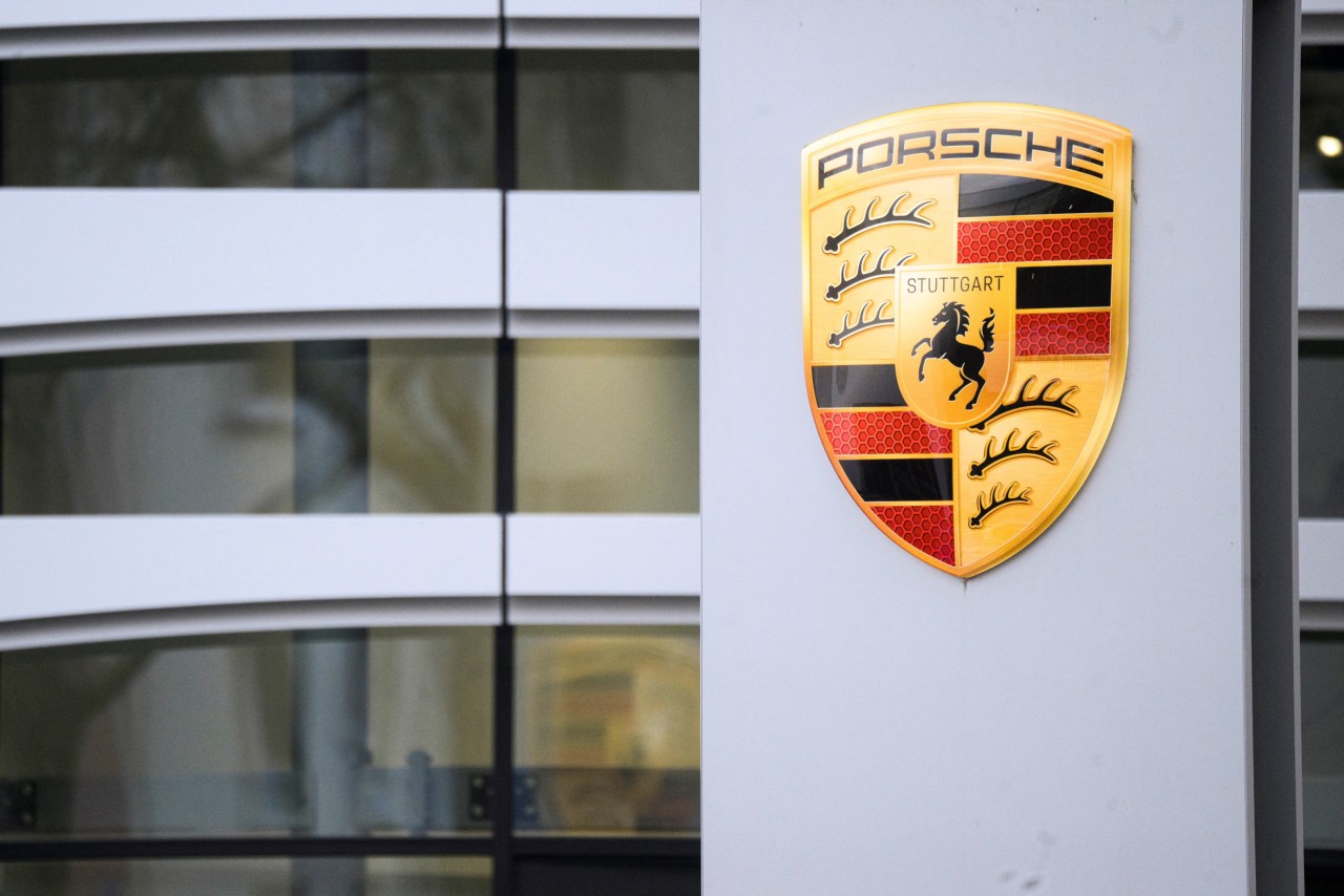 Porsche to cut 5,000 more jobs after sales collapse in China