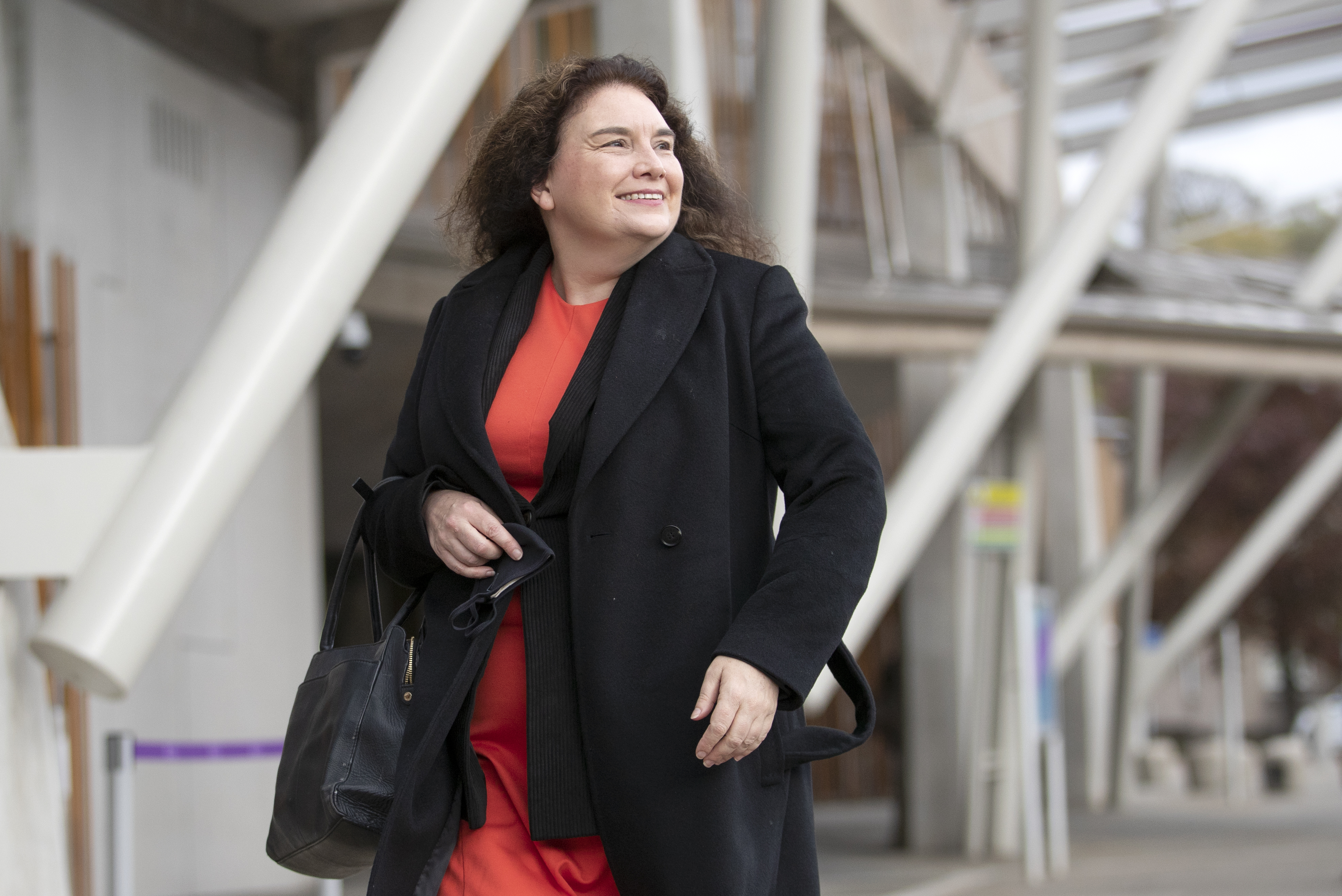 Left-wing MSP considering Scottish Labour leadership bid