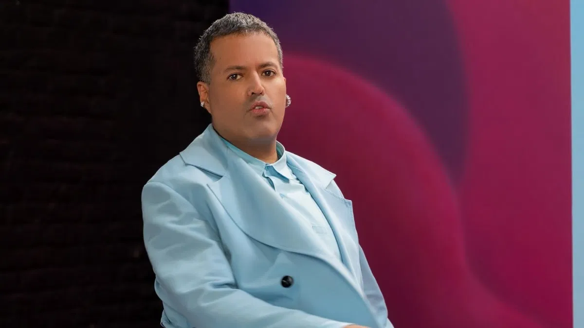 Aldo Rendón es el primer nominado de La Casa de los Famosos México 2026