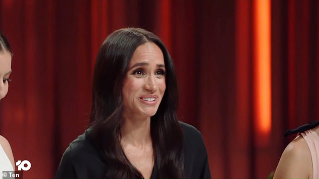 Opinion: Meghan's act at Diana's resting place vindicates William