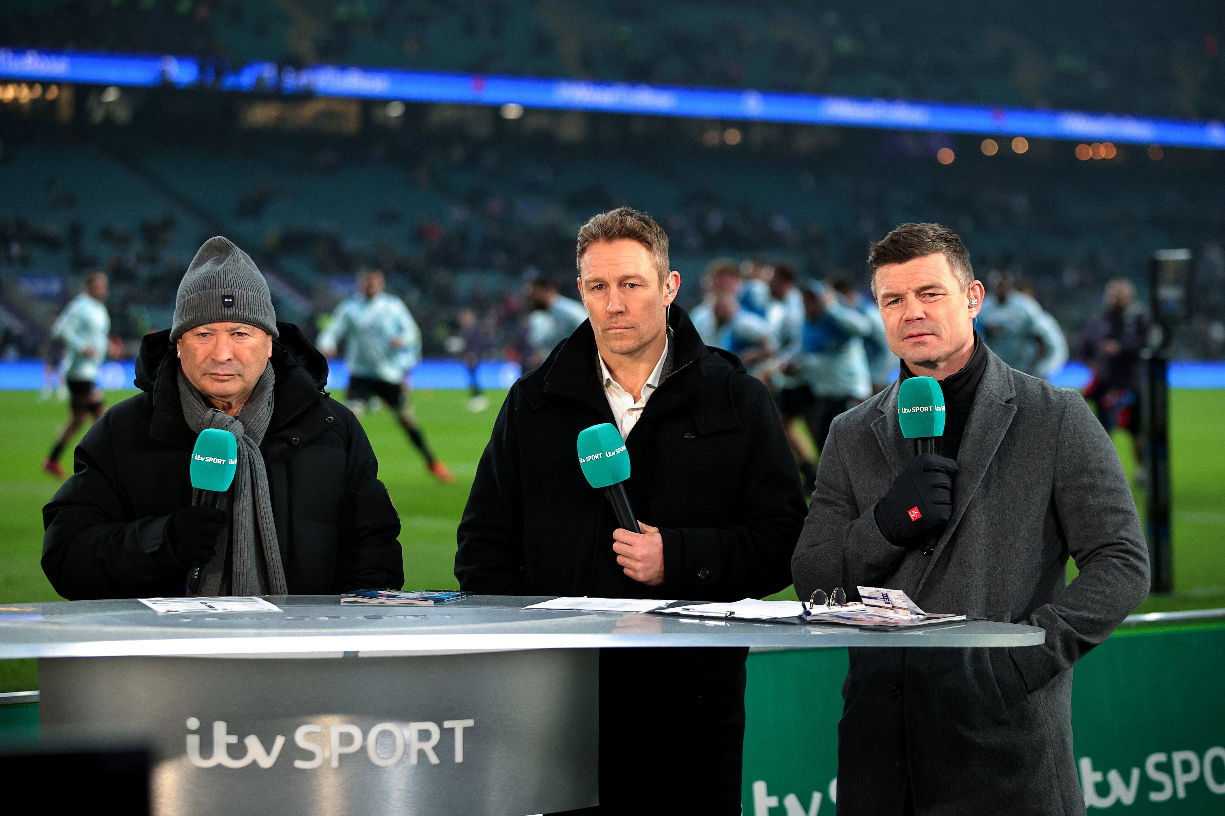 ITV strikes deal to show 2027 Rugby World Cup