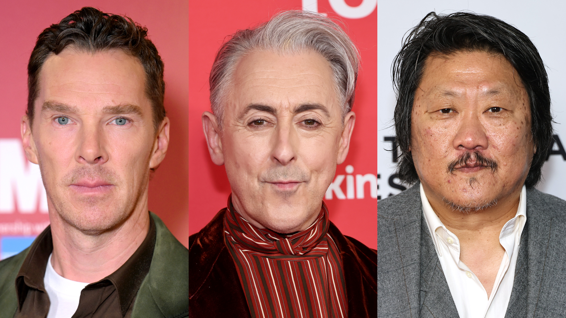 Benedict Cumberbatch, Alan Cumming, Benedict Wong urge UK to block 