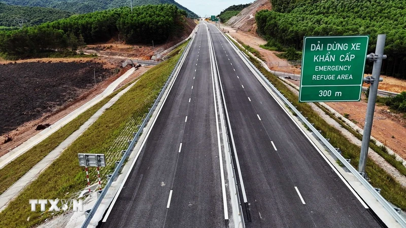 Nâng cao hiệu quả thu phí cao tốc thông qua ứng dụng công nghệ số