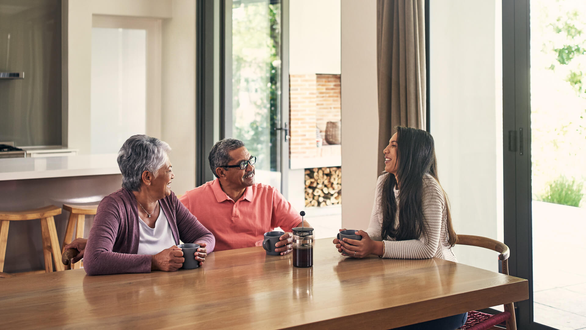 2 wealth comparison traps that leave middle-class workers feeling broke