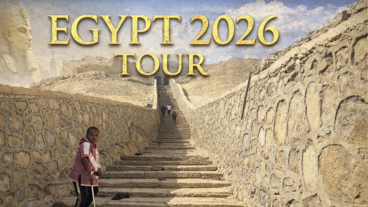 Egypt beyond the pyramids: Exploring Aswan, Cairo & the Nile