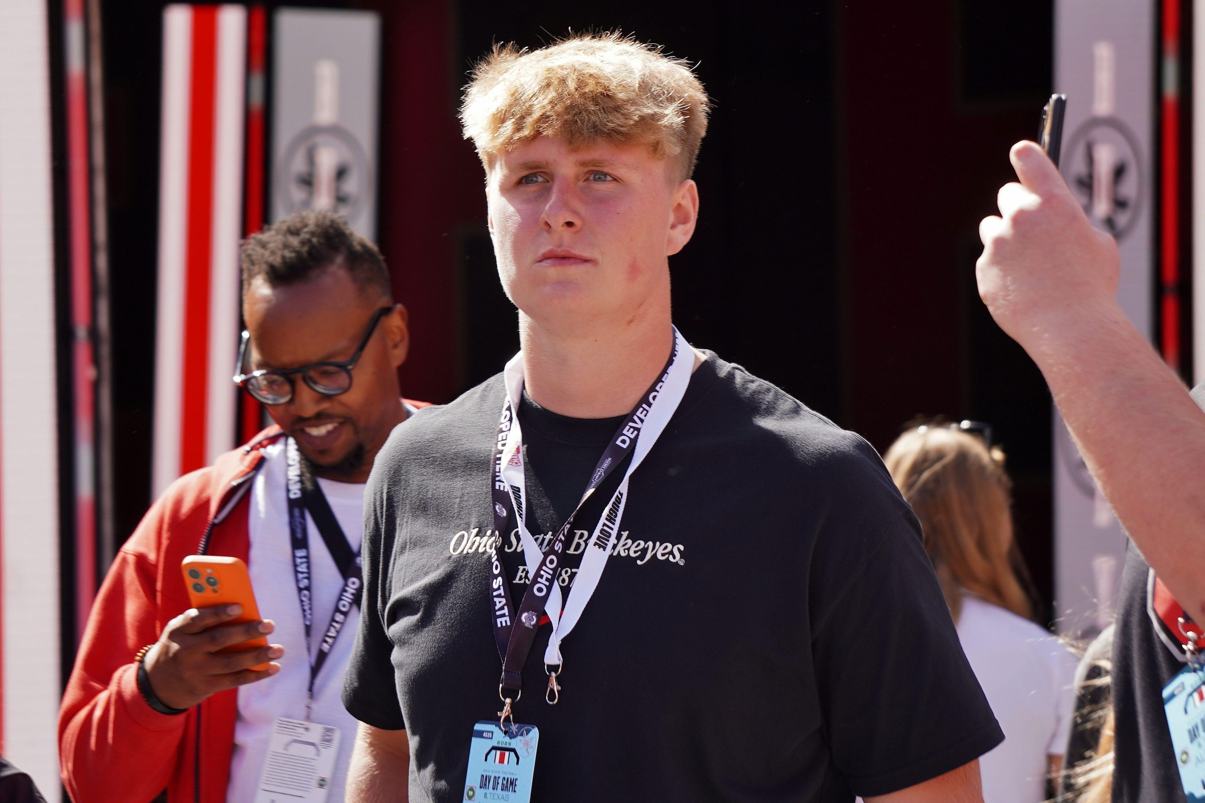 Ohio State recruiting: The Buckeyes are dominating in the trenches