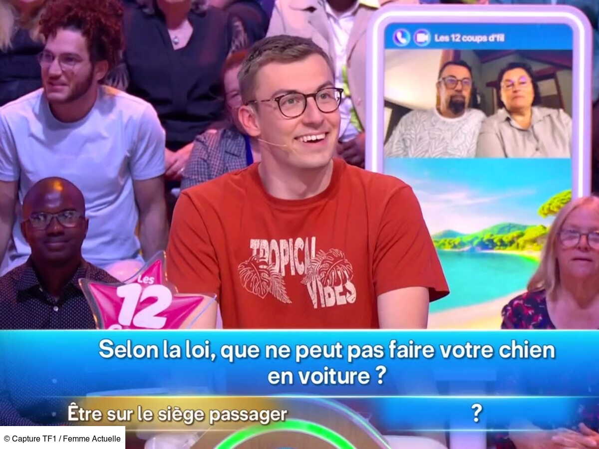 Les 12 Coups de midi : Floris face au défi de la longévité