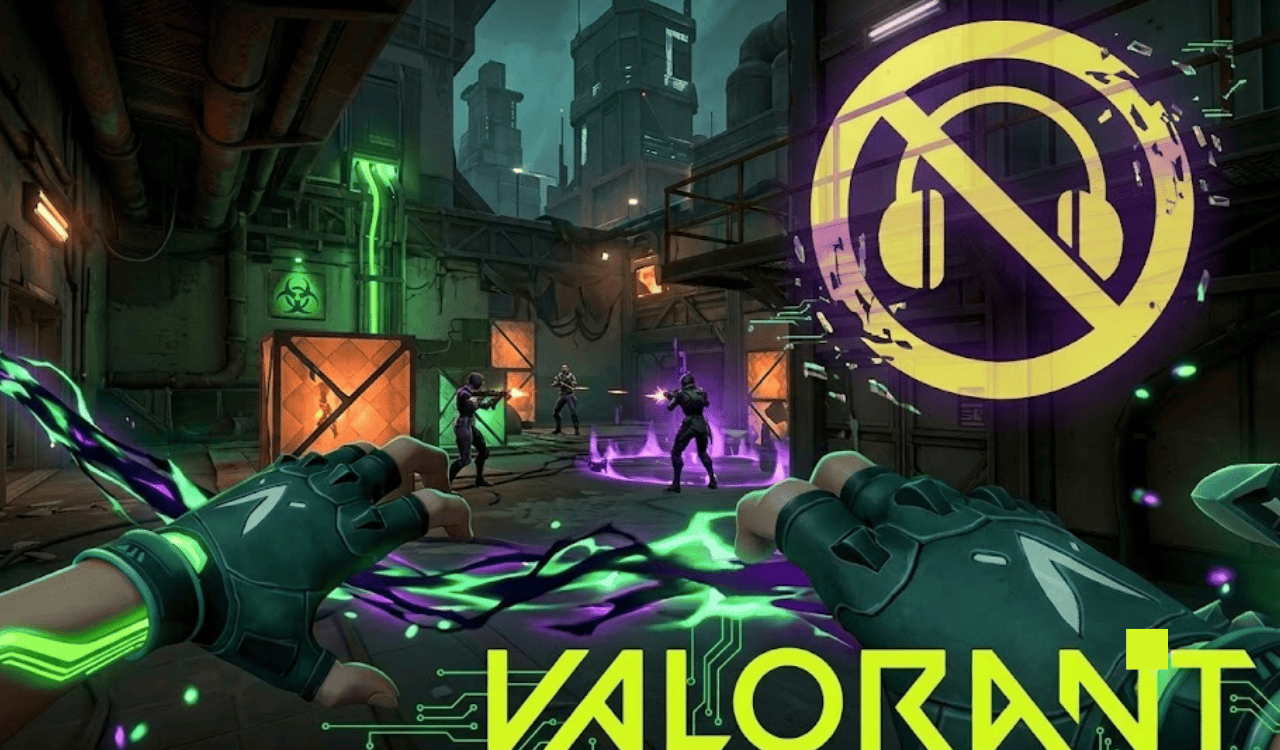 Is Valorant comms down & voice chat not working? Here’s how to fix