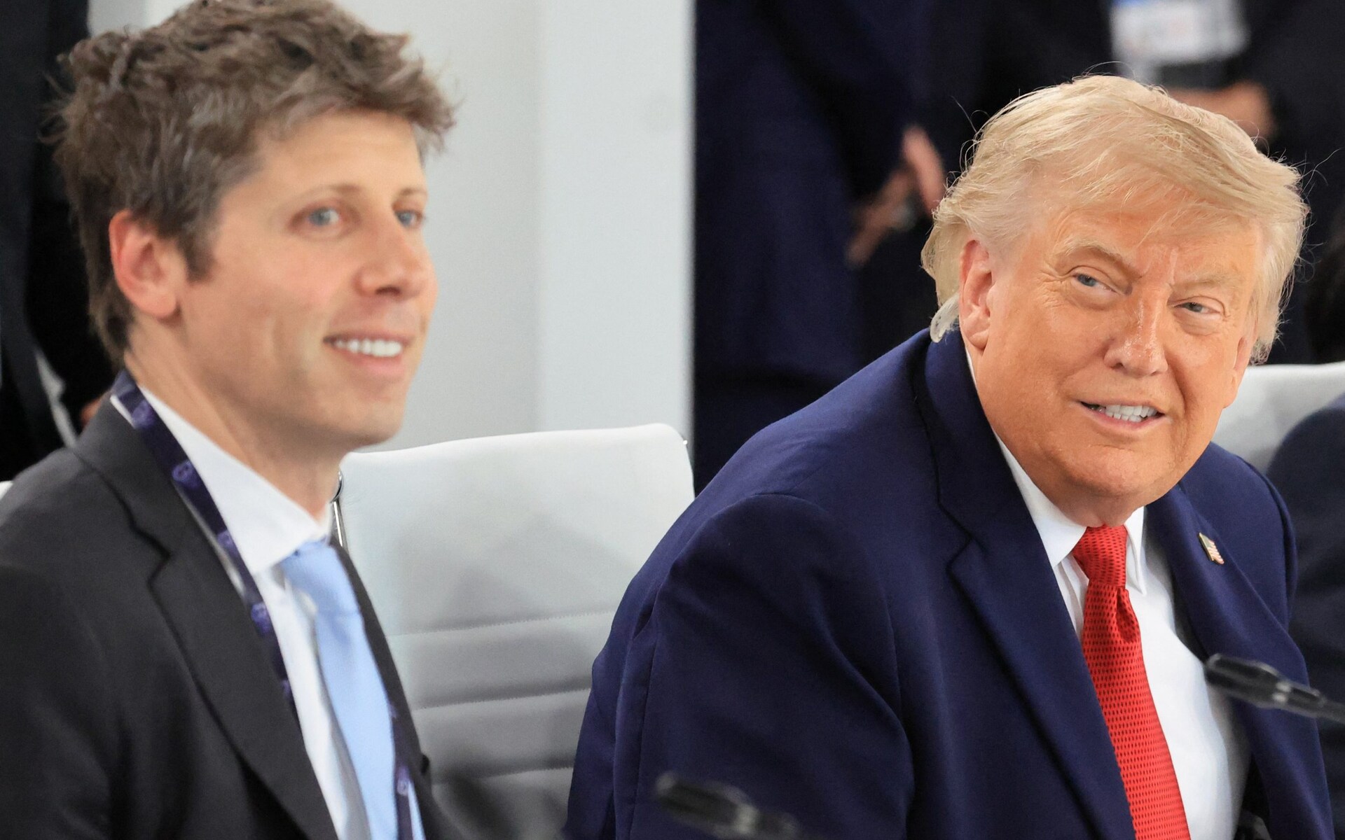 China can't believe the mistake Trump is making