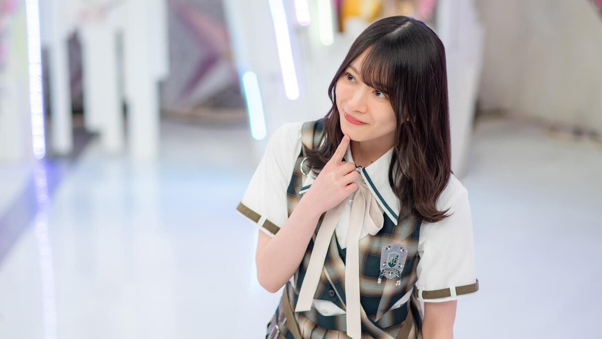 櫻坂46・石森璃花が的野美青をプロデュース!あざきゅんセリフにファンも悶絶?『ちょこさく』第293話