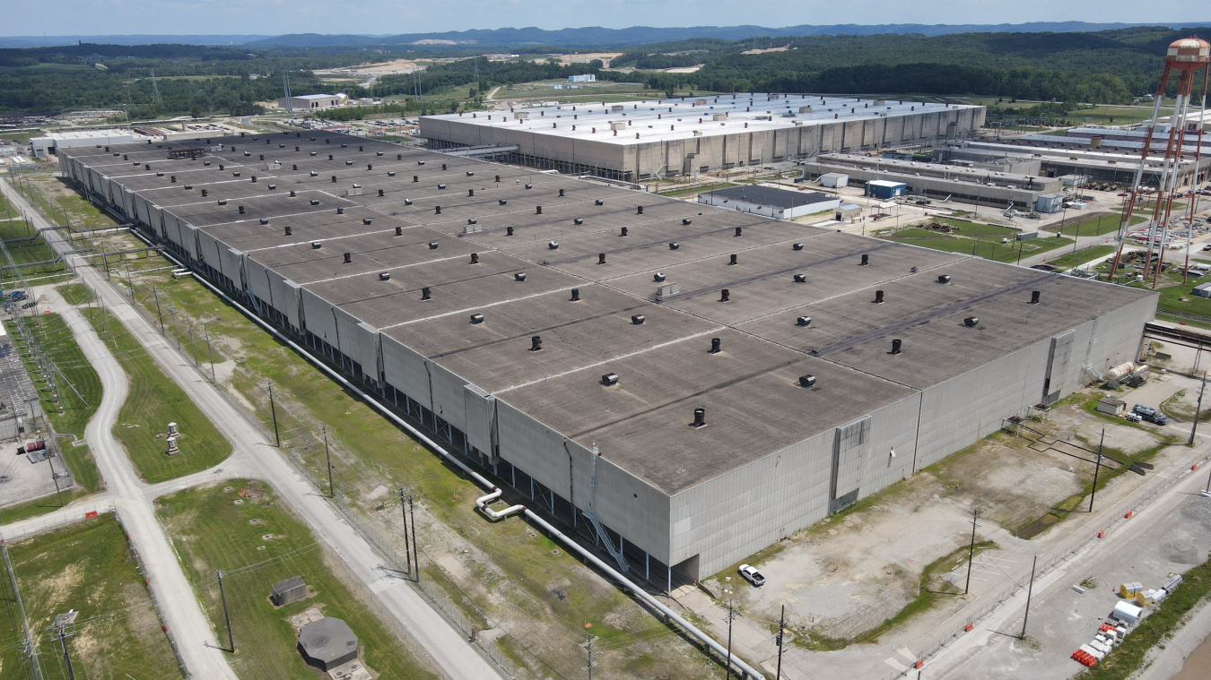 Nvidia's $250B guarantee for OpenAI Ohio campus proves debt markets said no