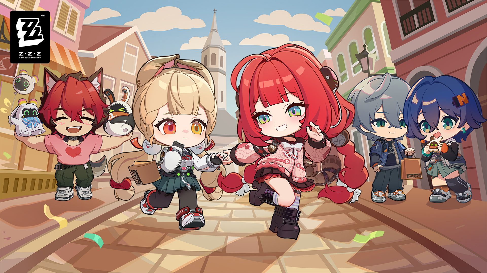 Zenless Zone Zero 3.1 release date & time countdown (Remielle banner)