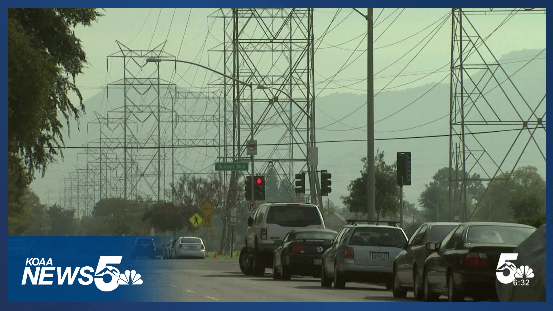 Is your power at risk? US issues emergency order for Colorado
