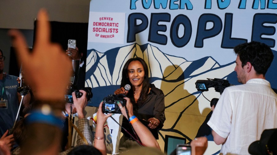 Opinion: Democrats must stop feeding Republicans' socialist boogeyman