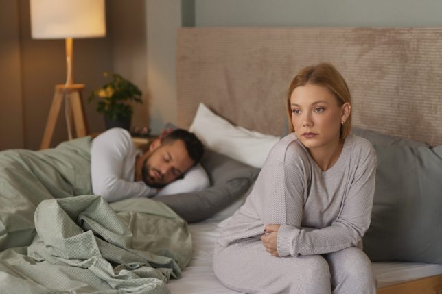 Six common marriage mismatches – and the ones that are actually an issue