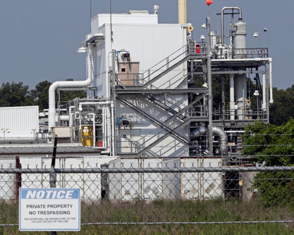 US environmental groups urge EPA to reject new PFAS to cool datacenters
