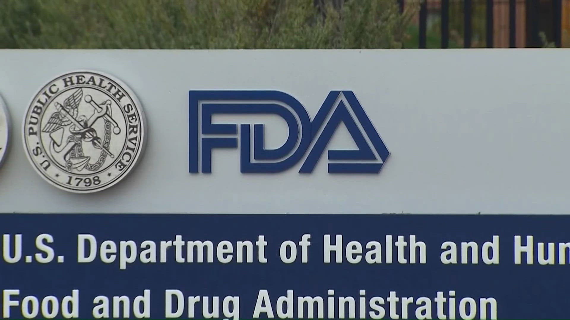 FDA approves new over-the-counter pill for pain relief