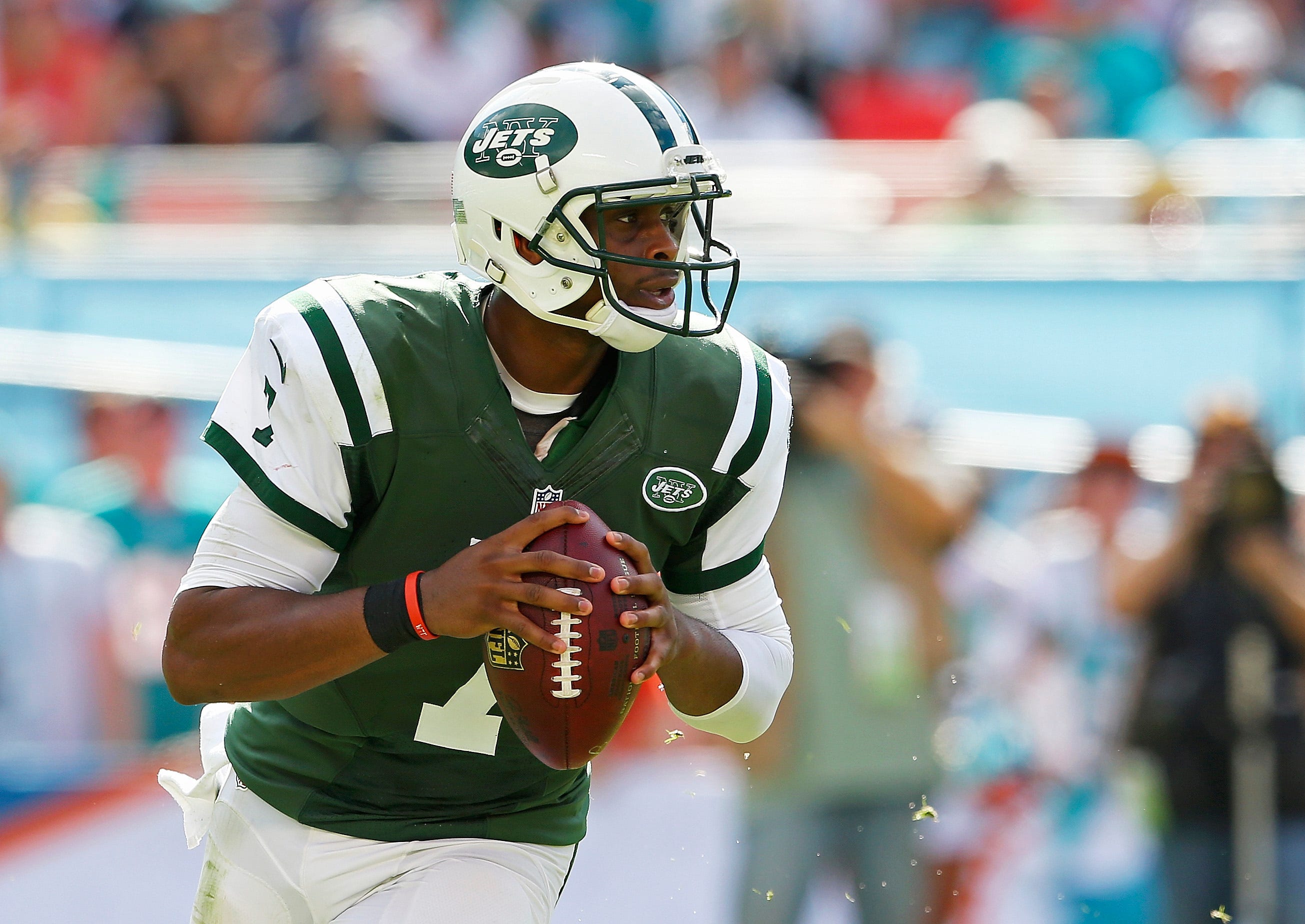 Frank Reich's Jets offense has several new key pieces to integrate