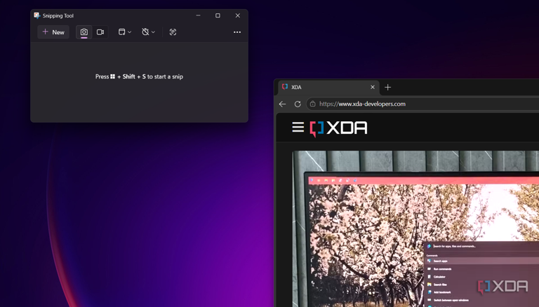 These built-in Windows apps improved my productivity, and I never ...